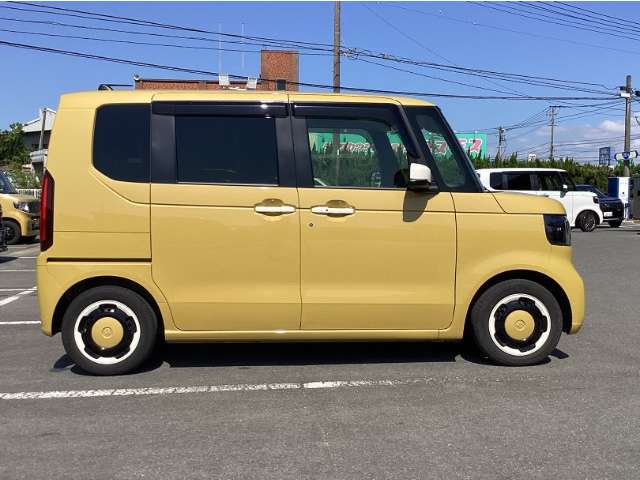 ホンダ Ｎ　ＢＯＸ ６６０ ファッションスタイル R6年 (九州・沖縄) 99