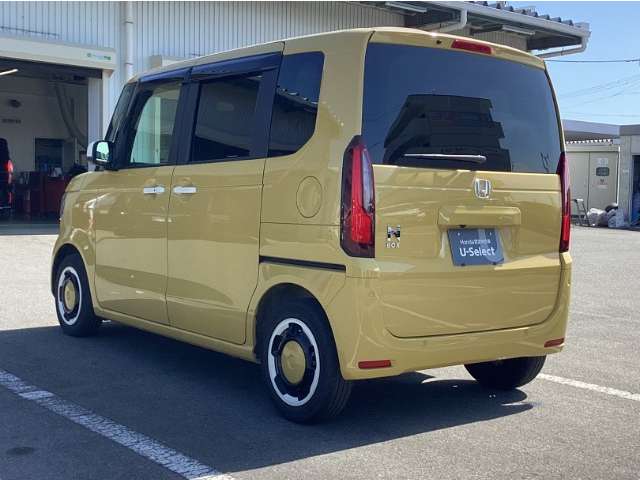 ホンダ Ｎ　ＢＯＸ ６６０ ファッションスタイル R6年 (九州・沖縄) 99