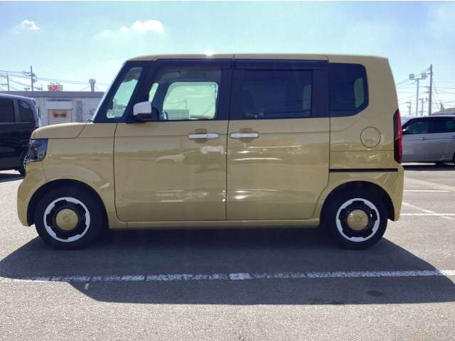 ホンダ Ｎ　ＢＯＸ ６６０ ファッションスタイル R6年 (九州・沖縄) 99