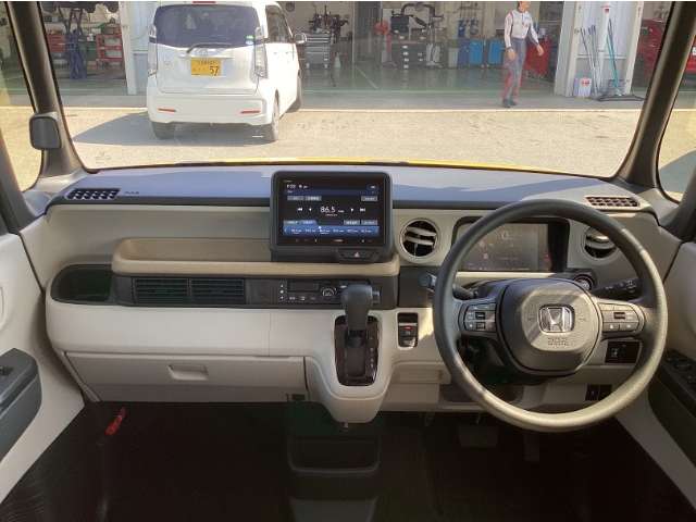 ホンダ Ｎ　ＢＯＸ ６６０ ファッションスタイル R6年 (九州・沖縄) 99