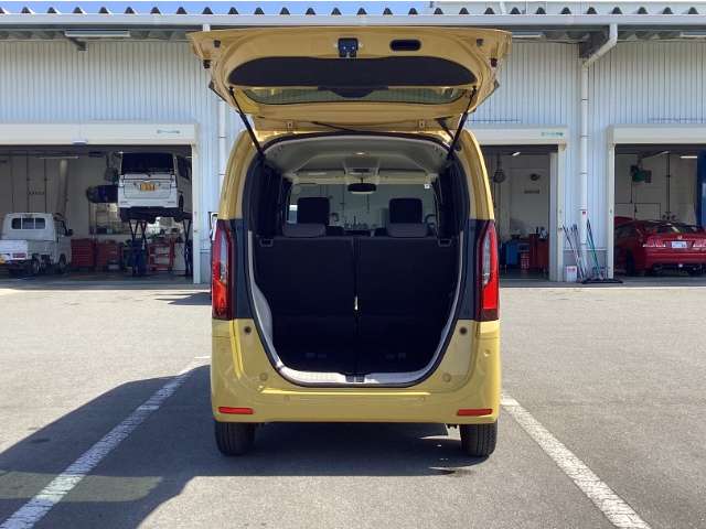 ホンダ Ｎ　ＢＯＸ ６６０ ファッションスタイル R6年 (九州・沖縄) 99