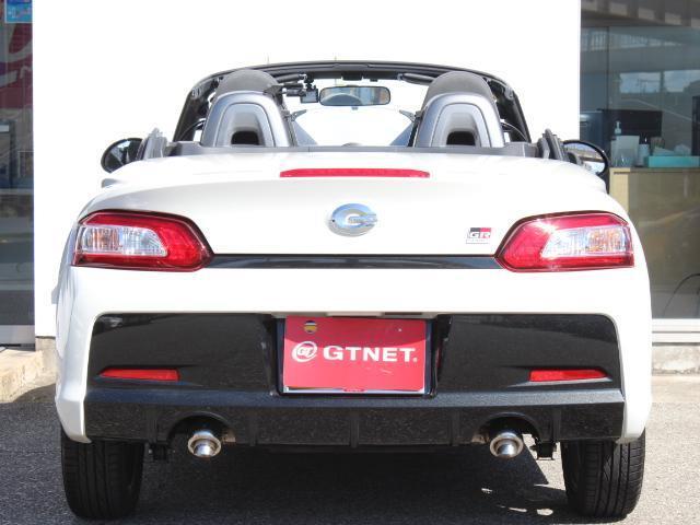 ダイハツ コペン ＧＲ スポーツ ６６０ R5年 (近畿) 99