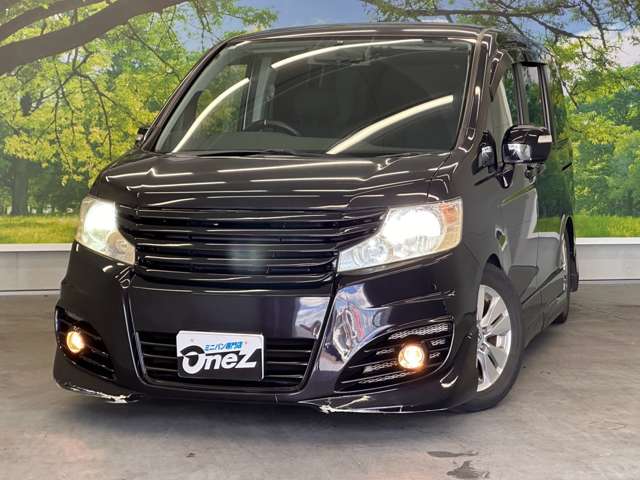 ホンダ ステップワゴン　スパーダ ２．０ スパーダ Ｓ H23年 () 99
