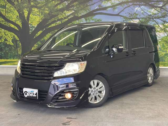 ホンダ ステップワゴン　スパーダ ２．０ スパーダ Ｓ H23年 () 99