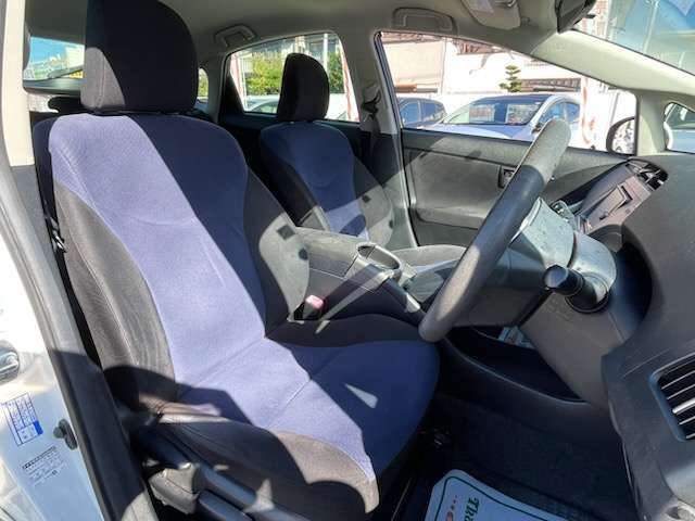 トヨタ プリウス １．８ Ｓ H25年 () 99