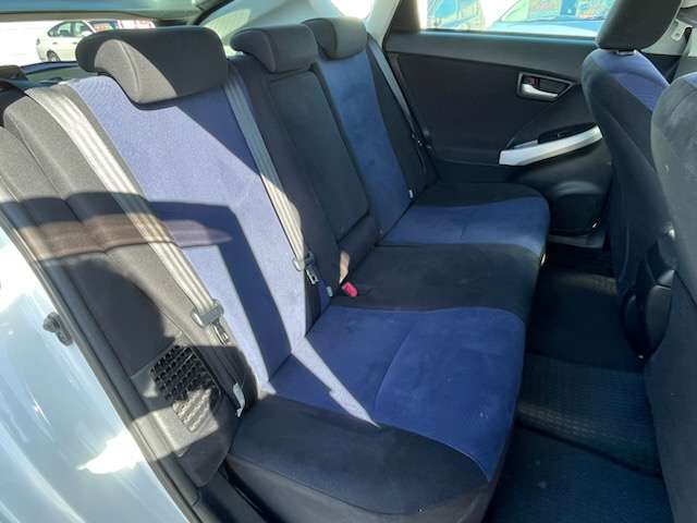トヨタ プリウス １．８ Ｓ H25年 () 99