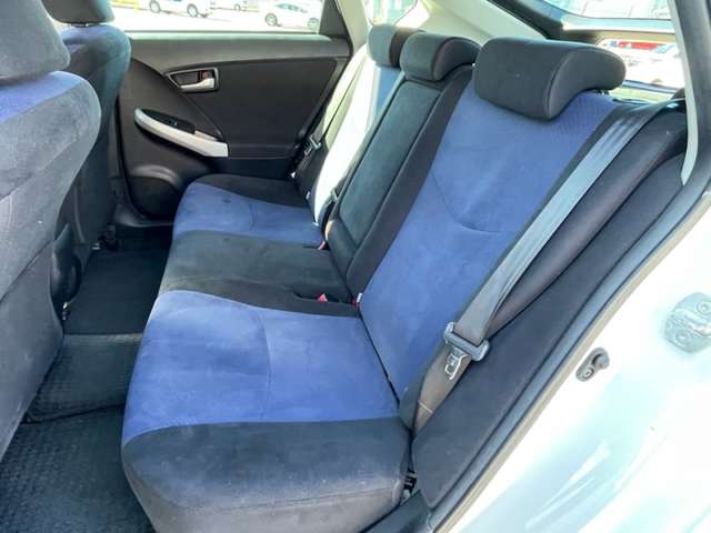 トヨタ プリウス １．８ Ｓ H25年 () 99