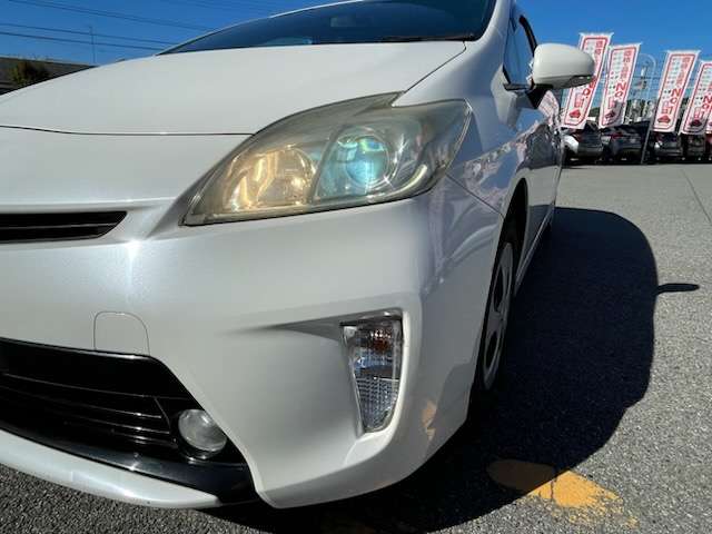 トヨタ プリウス １．８ Ｓ H25年 () 99