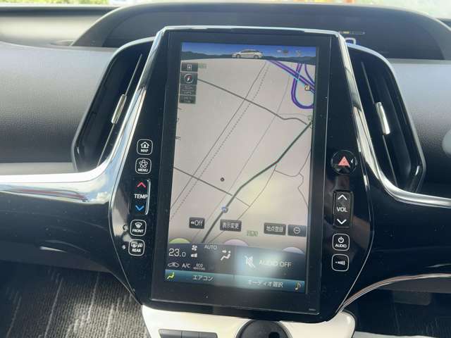 トヨタ プリウスＰＨＶ １．８ Ｓ ナビパッケージ H30年 (近畿) 99