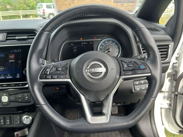 日産 リーフ Ｇ R5年 (近畿) 99