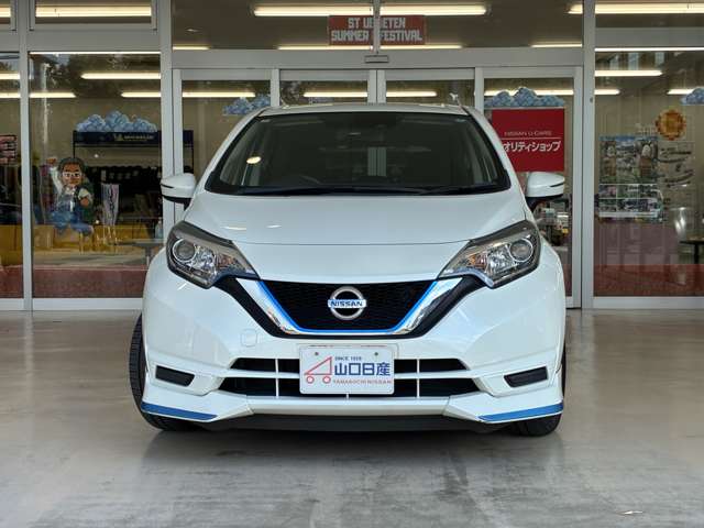 日産 ノート １．２ Ｅ－ＰＯＷＥＲ Ｘ H30年 (中国) 99