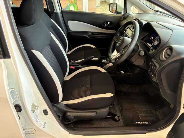 日産 ノート １．２ Ｅ－ＰＯＷＥＲ Ｘ H30年 (中国) 99