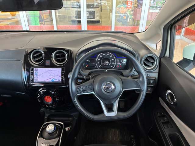 日産 ノート １．２ Ｅ－ＰＯＷＥＲ Ｘ H30年 (中国) 99