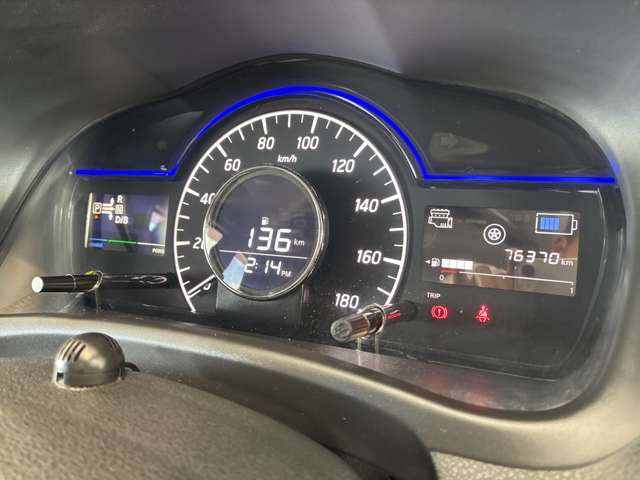 日産 ノート １．２ Ｅ－ＰＯＷＥＲ Ｘ H30年 (中国) 99