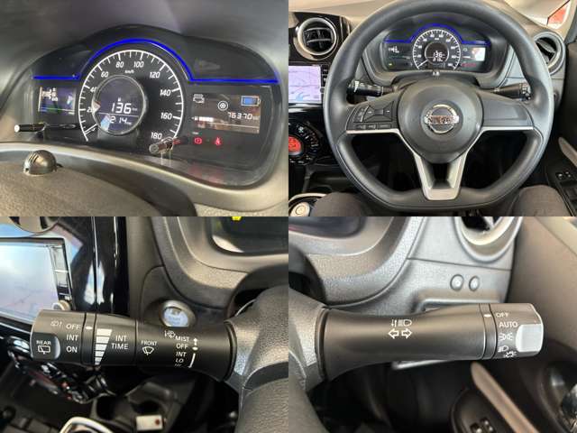 日産 ノート １．２ Ｅ－ＰＯＷＥＲ Ｘ H30年 (中国) 99