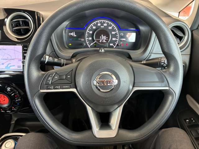 日産 ノート １．２ Ｅ－ＰＯＷＥＲ Ｘ H30年 (中国) 99