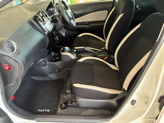 日産 ノート １．２ Ｅ－ＰＯＷＥＲ Ｘ H30年 (中国) 99