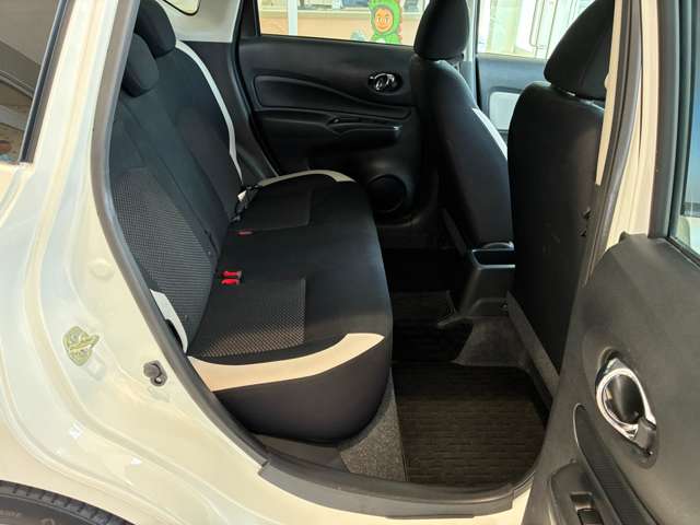 日産 ノート １．２ Ｅ－ＰＯＷＥＲ Ｘ H30年 (中国) 99