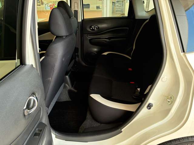 日産 ノート １．２ Ｅ－ＰＯＷＥＲ Ｘ H30年 (中国) 99