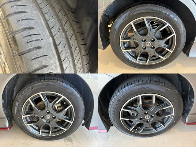 日産 ノート １．２ Ｅ－ＰＯＷＥＲ ＮＩＳＭＯ H30年 (中国) 99