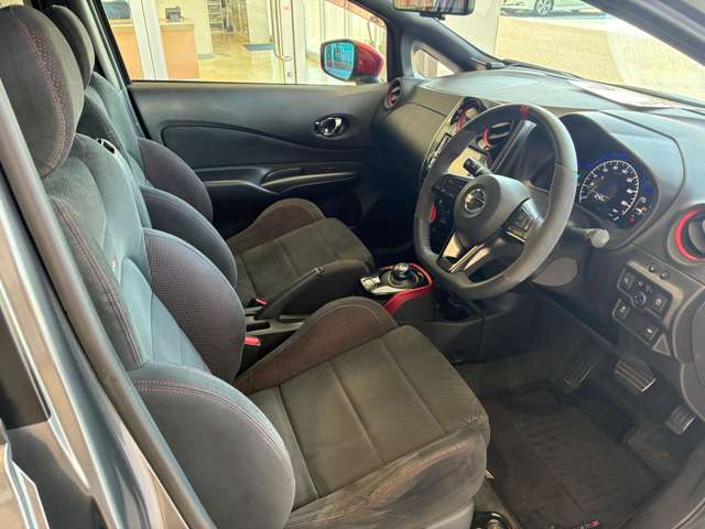 日産 ノート １．２ Ｅ－ＰＯＷＥＲ ＮＩＳＭＯ H30年 (中国) 99