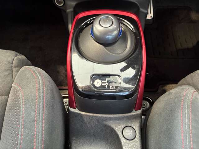日産 ノート １．２ Ｅ－ＰＯＷＥＲ ＮＩＳＭＯ H30年 (中国) 99