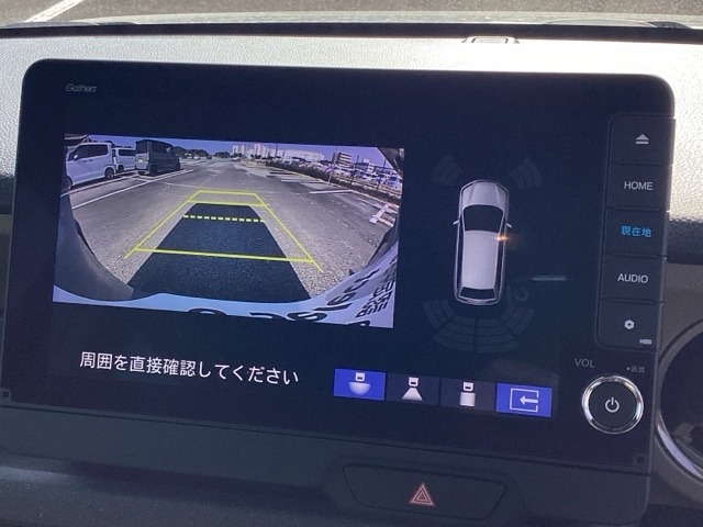 ホンダ Ｎ　ＢＯＸ ジョイ ６６０ ２トーン R8年 () 99