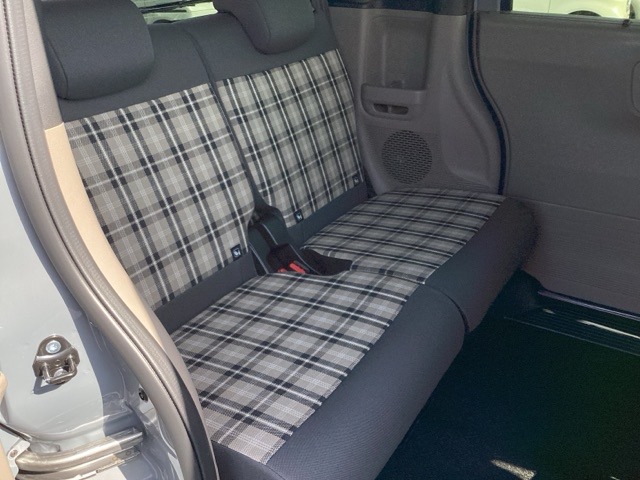 ホンダ Ｎ　ＢＯＸ ジョイ ６６０ ２トーン R8年 () 99