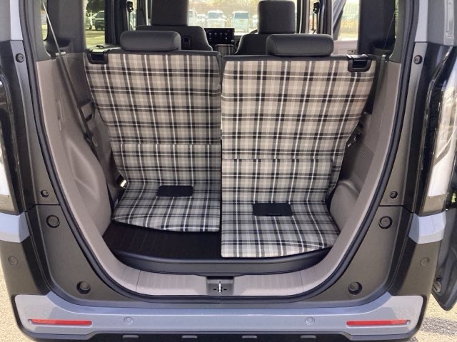 ホンダ Ｎ　ＢＯＸ ジョイ ６６０ ２トーン R8年 () 99