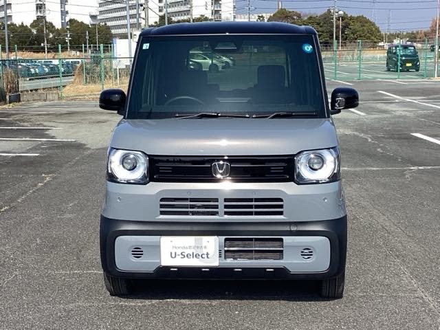 ホンダ Ｎ　ＢＯＸ ジョイ ６６０ ２トーン R8年 () 99