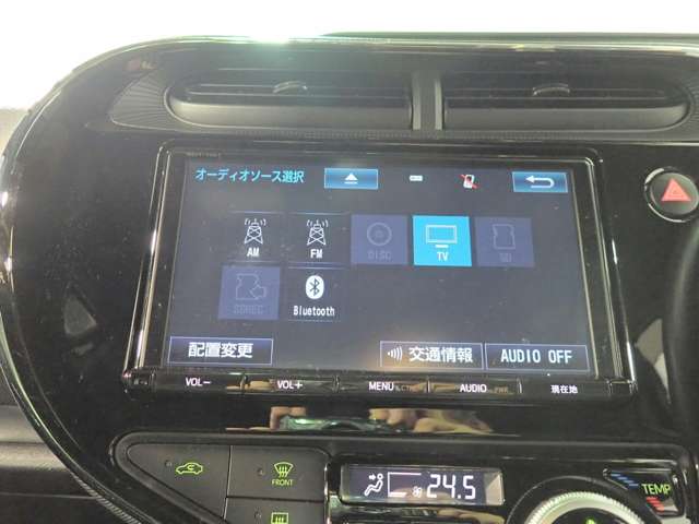 トヨタ アクア １．５ Ｇ ＧＲスポーツ １７インチパッケージ H29年 () 99