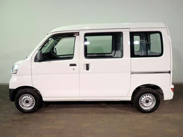 ダイハツ ハイゼットカーゴ ６６０ ２シーター ＳＡＩＩＩ ハイルーフ ４ＷＤ R3年 () 99