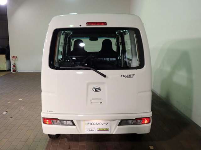 ダイハツ ハイゼットカーゴ ６６０ ２シーター ＳＡＩＩＩ ハイルーフ ４ＷＤ R3年 () 99