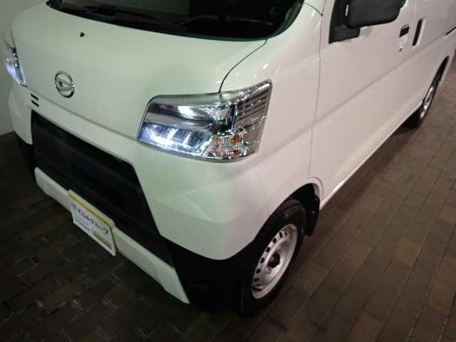 ダイハツ ハイゼットカーゴ ６６０ ２シーター ＳＡＩＩＩ ハイルーフ ４ＷＤ R3年 () 99