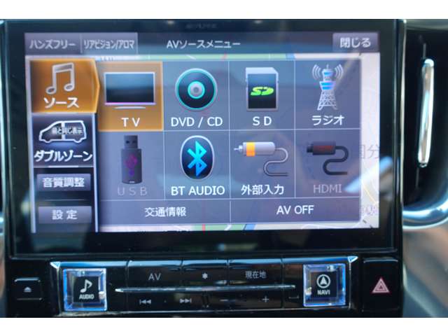 トヨタ アルファード ２．５ Ｓ Ｃパッケージ H30年 () 99