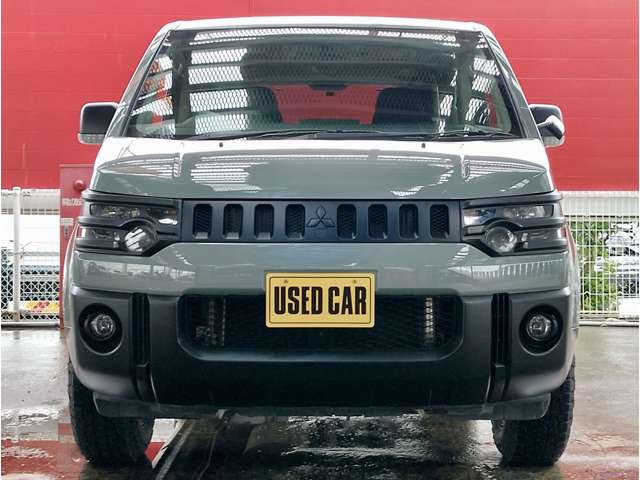 三菱 デリカ　Ｄ：５ ２．４ Ｇ パワーパッケージ ４ＷＤ H20年 (関東) 99