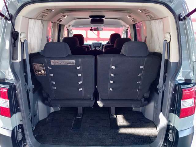 三菱 デリカ　Ｄ：５ ２．４ Ｇ パワーパッケージ ４ＷＤ H20年 (関東) 99