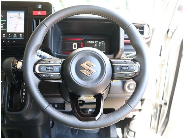 スズキ スペーシア　ギア ６６０ カスタム ハイブリッド ＸＳターボ R6年 () 99