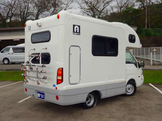 マツダ ボンゴトラック ＡＴＯＺ H19年 (関東) 99