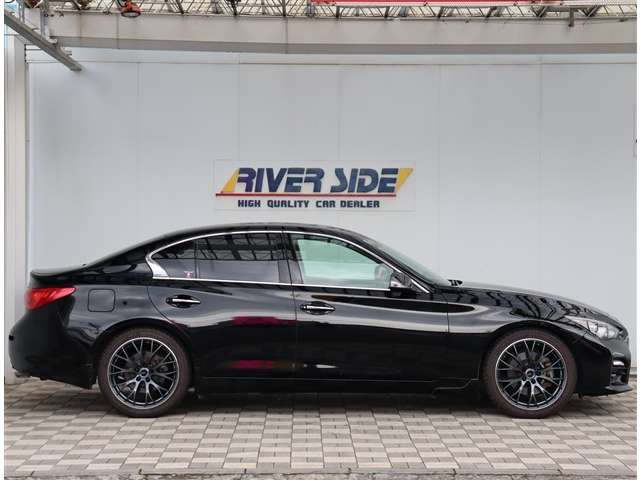 日産 スカイライン ２．０ ２００ＧＴ－Ｔ タイプＳＰ H27年 (関東) 99