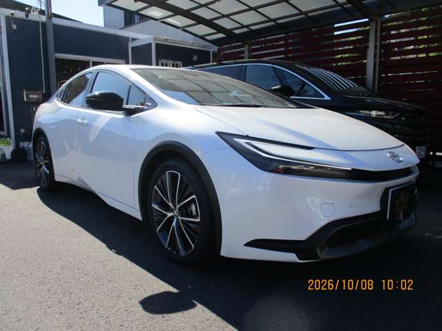 トヨタ プリウス ２．０ Ｇ R6年 (九州・沖縄) 99