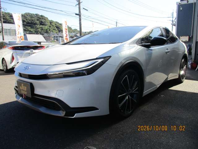 トヨタ プリウス ２．０ Ｇ R6年 (九州・沖縄) 99