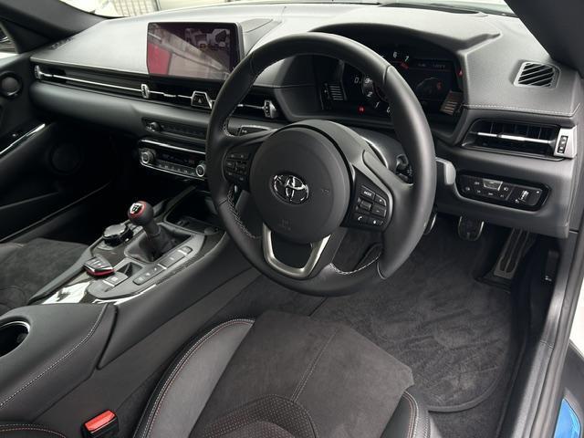 トヨタ スープラ ３．０ ＲＺ R7年 (東海) 99