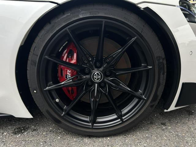 トヨタ スープラ ３．０ ＲＺ R7年 (東海) 99