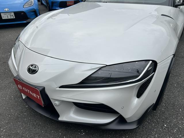 トヨタ スープラ ３．０ ＲＺ R7年 (東海) 99