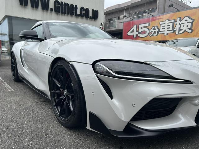 トヨタ スープラ ３．０ ＲＺ R7年 (東海) 99