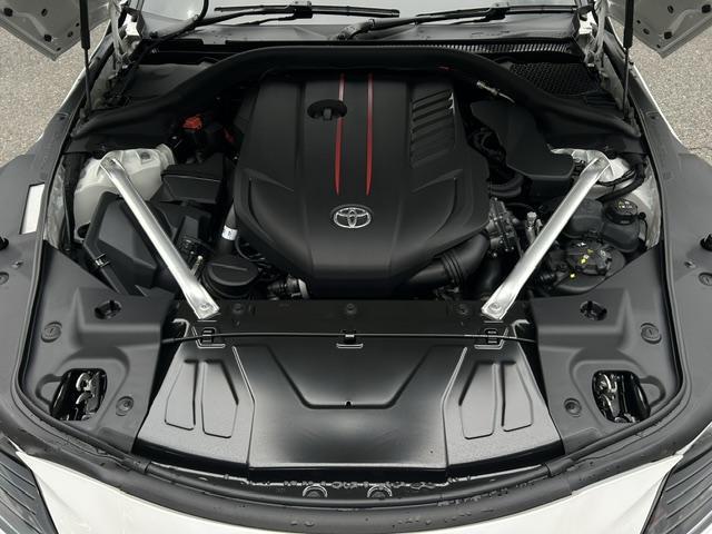 トヨタ スープラ ３．０ ＲＺ R7年 (東海) 99