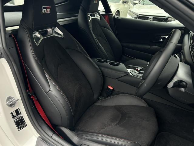 トヨタ スープラ ３．０ ＲＺ R7年 (東海) 99