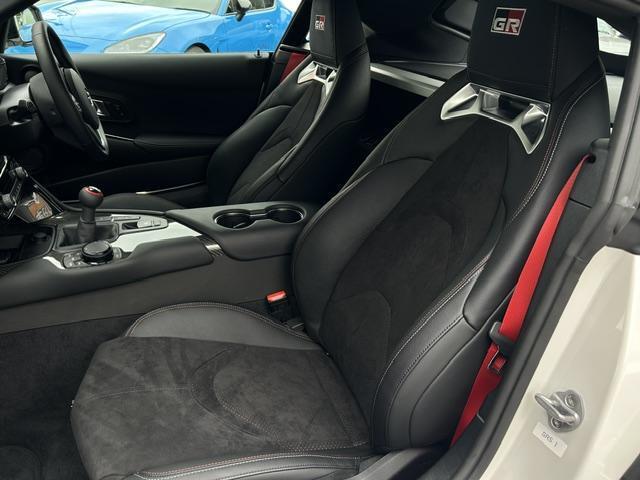 トヨタ スープラ ３．０ ＲＺ R7年 (東海) 99