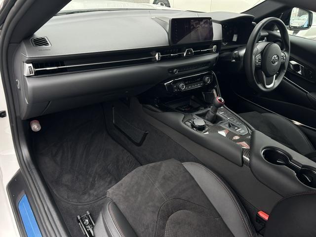 トヨタ スープラ ３．０ ＲＺ R7年 (東海) 99